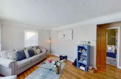 Rent this 4 bed apartment on 5225 Colfax Avenue North in Lind - Bohanon, Minneapolis