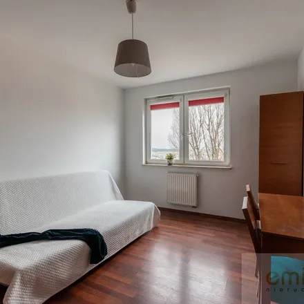 Rent this 2 bed apartment on Malborska 3 in 03-286 Warsaw, Poland