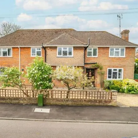 Buy this 5 bed house on Cross Farm in Hawthorn Close, Harpenden