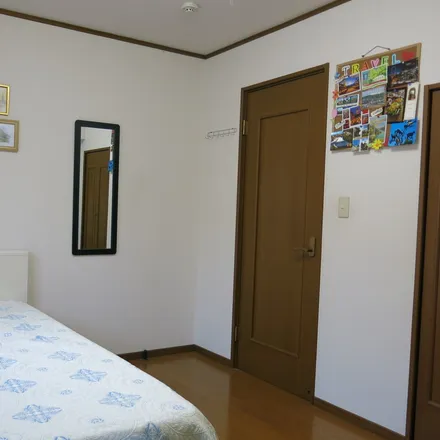 Rent this 3 bed house on Itabashi in Yamatocho, JP