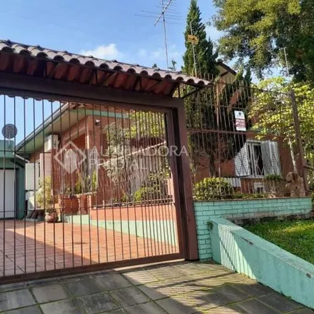 Buy this 3 bed house on Avenida Dom Pedro in Liberdade, Esteio - RS