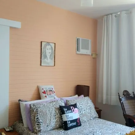 Rent this 3 bed apartment on Barra in Salvador, Região Metropolitana de Salvador