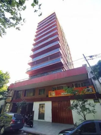 Buy this 3 bed apartment on Avenida Riestra 5541 in Villa Lugano, 1439 Buenos Aires
