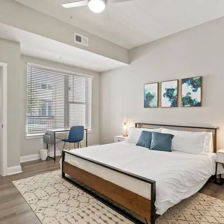 Rent this 2 bed apartment on Austin in West 3rd Street, Austin