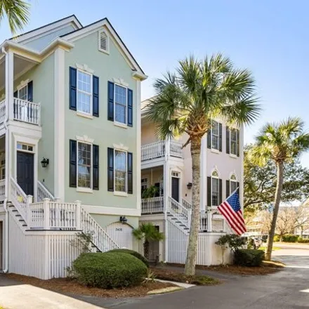 Buy this 3 bed house on Racquet Club Drive in Seabrook Island, Charleston County