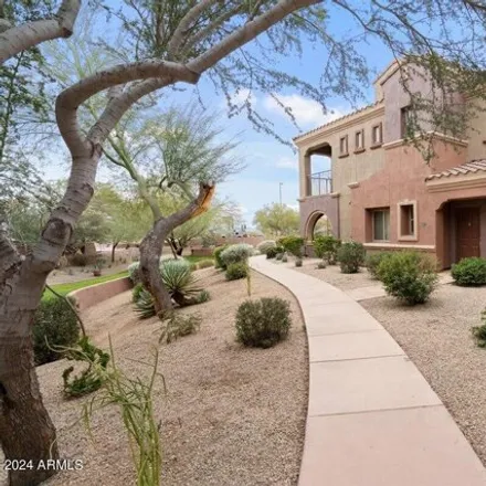 Image 1 - 4073 East Deer Valley Road, Phoenix, AZ 85050, USA - Apartment for sale