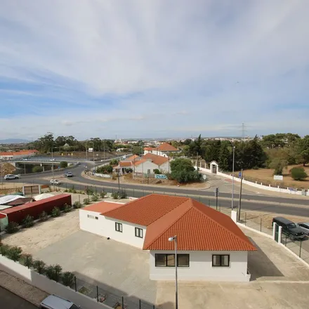 Rent this 1 bed apartment on Rua Alfredo Cunha 28 in 2825-066 Almada, Portugal