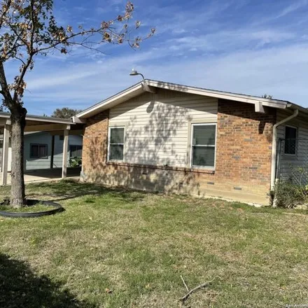 Buy this 3 bed house on Horal Drive in San Antonio, TX 78245