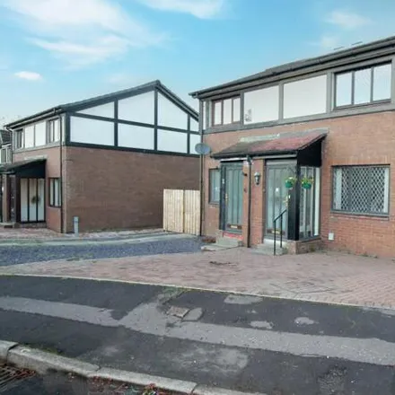 Image 1 - Millview, Barrhead, G78 1AN, United Kingdom - Duplex for sale