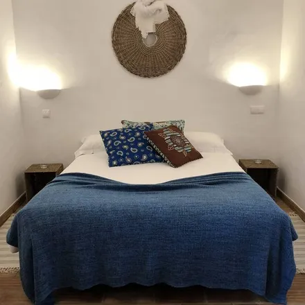 Rent this 2 bed house on São Teotónio in Beja, Portugal