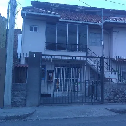 Rent this 2 bed house on Cuenca in Huayna Cápac, EC