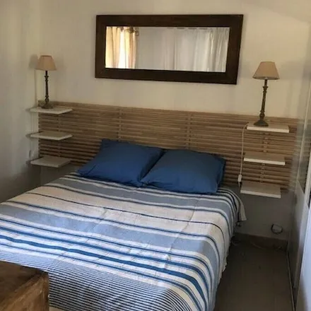 Rent this 2 bed house on La Croix-Valmer in Var, France
