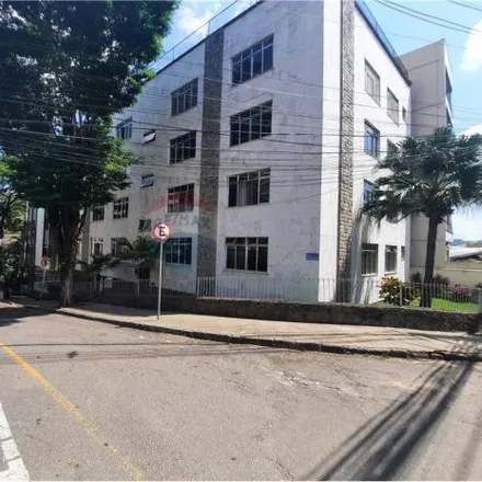 Rent this 3 bed apartment on Rua Nélson Gomes de Carvalho in Vale do Ipê, Juiz de Fora - MG