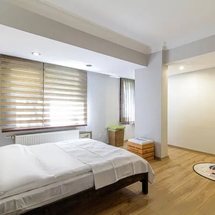 Rent this 1 bed apartment on 34340 Beşiktaş