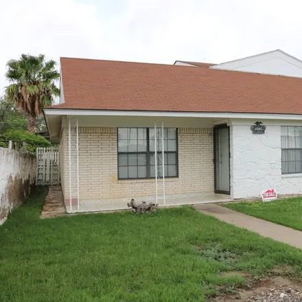 Buy this 4 bed house on 607 South Brazos Street in Eagle Pass, TX 78852
