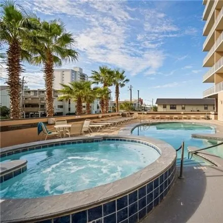 Buy this 2 bed condo on Crystal Tower in 1010 West Beach Boulevard, Gulf Shores