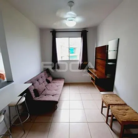 Buy this 2 bed apartment on Rua Monte Alegre in Vila Tibério, Ribeirão Preto - SP