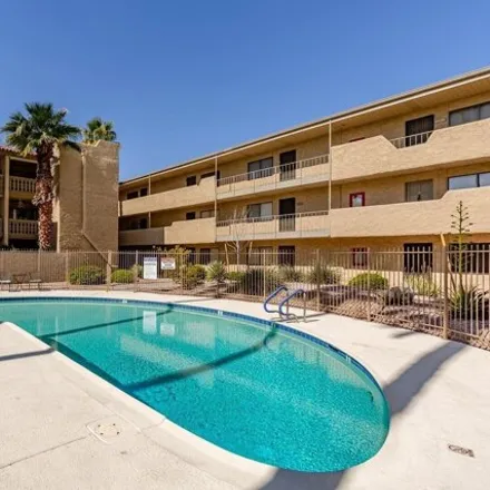 Rent this 2 bed apartment on 4950 North Miller Road in Scottsdale, AZ 85251