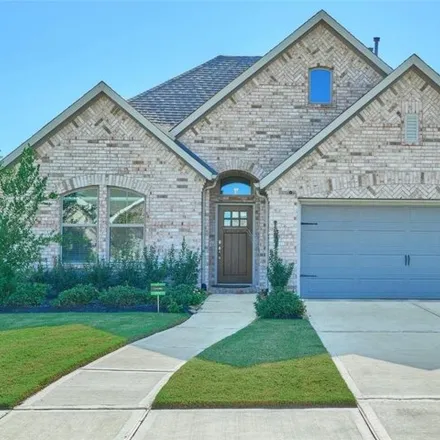 Buy this 4 bed house on Cedar Butte Lane in Manvel, TX 77578