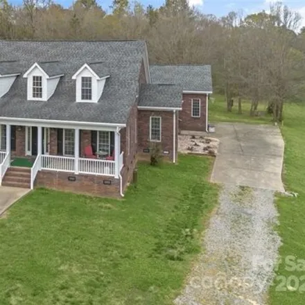 Buy this 3 bed house on 4419 Old Pageland Monroe Road in Monroe, NC