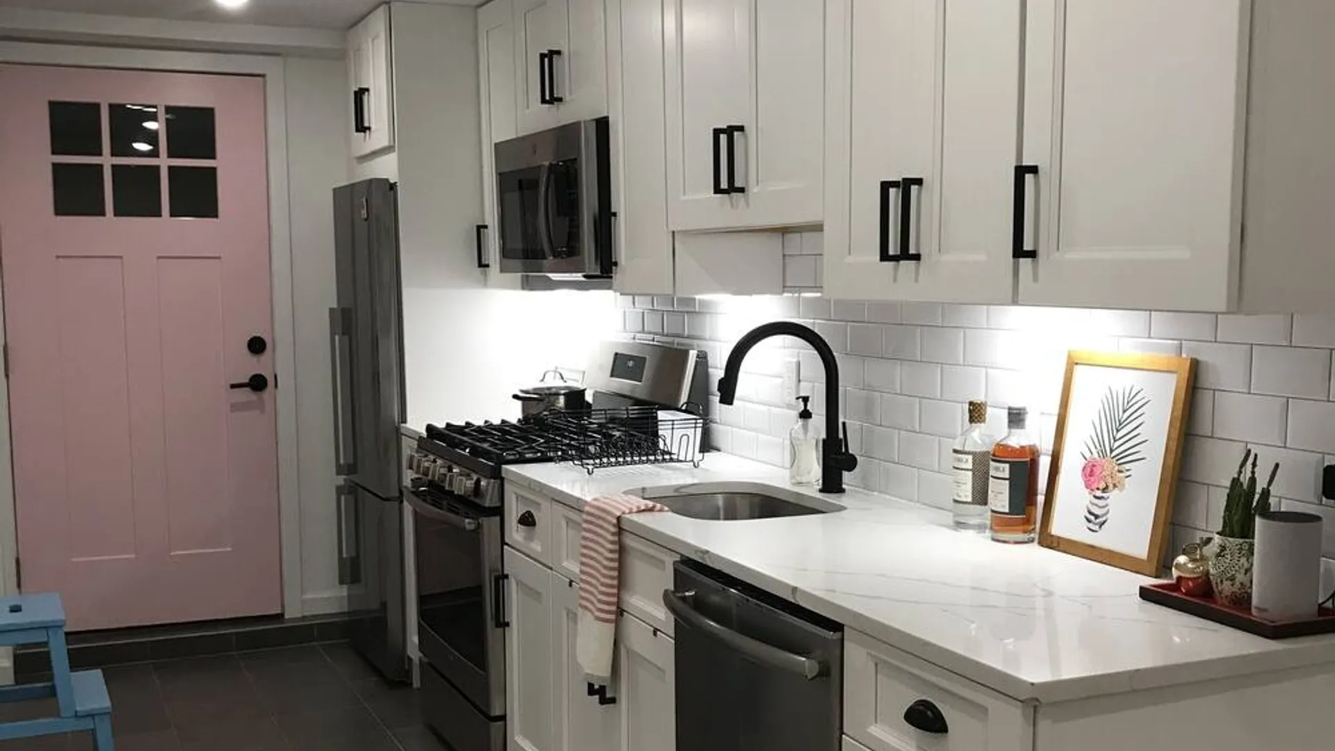 Jersey City, NJ | 2 bed apartment for rent