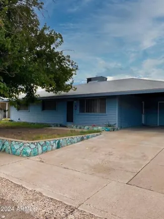 Buy this 3 bed house on 393 Essex Road in Kearny, Pinal County