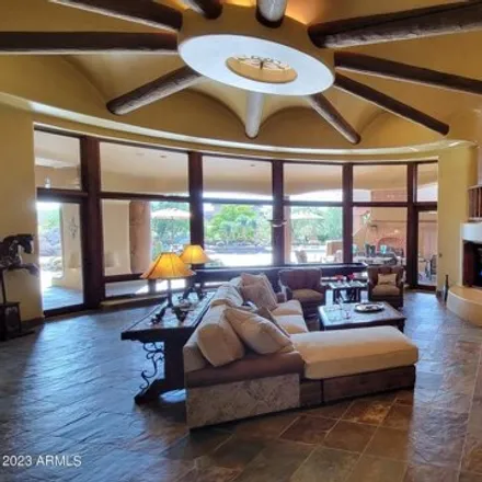 Buy this 4 bed house on 8681 East Artisan Pass in Scottsdale, AZ 35266