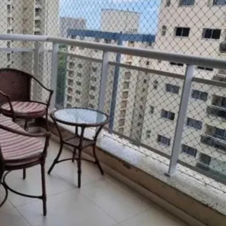 Buy this 3 bed apartment on Rua Deusdedit Costa Sousa 110 in Cocó, Fortaleza - CE