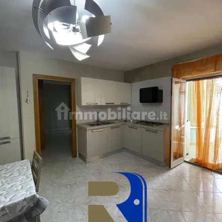 Rent this 3 bed apartment on Via Benevento in 80013 Casalnuovo di Napoli NA, Italy