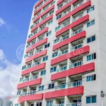 Buy this 1 bed apartment on Rua Barra do Rio in Ponta Negra, Natal - RN