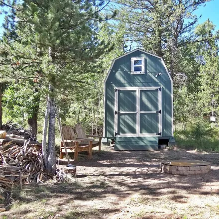 Image 4 - 606 Socorro Trail, Red Feather Lakes, Larimer County, CO 80545, USA - Loft for sale