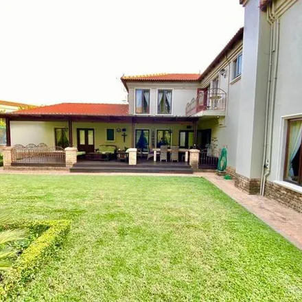 Rent this 1 bed apartment on Frost Close in Tshwane Ward 101, Gauteng