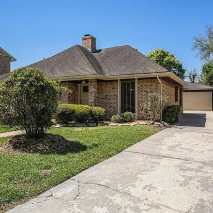 Image 3 - 9995 Sagemill Drive, Harris County, TX 77089, USA - House for sale