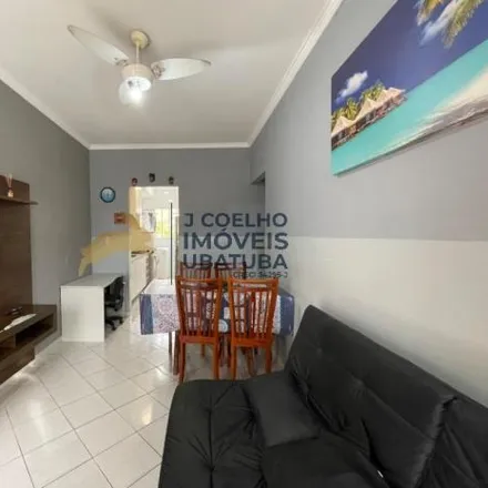 Buy this 2 bed apartment on Avenida Professor Bernardino Querido in Itaguá, Ubatuba - SP