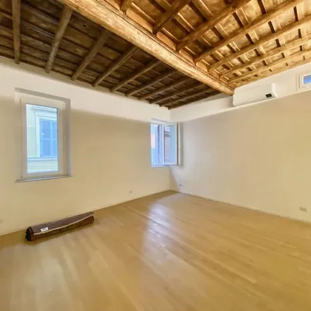 Rent this 2 bed apartment on La Botticella in Vicolo del Leopardo 39a, 00153 Rome RM