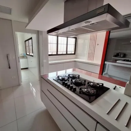 Buy this 3 bed apartment on Avenida Paulo Faccini 1199 in Jardim Paraventi, Guarulhos - SP