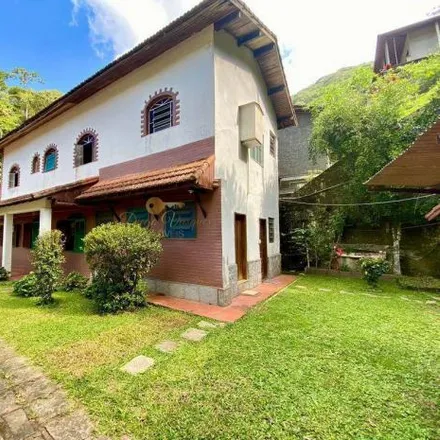 Buy this 3 bed house on Estrada Antônio Carvalho Ventura in Vale São Fernando, Teresópolis - RJ