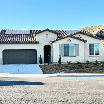 Rent this 3 bed house on Lincoln Street in Lake Elsinore, CA