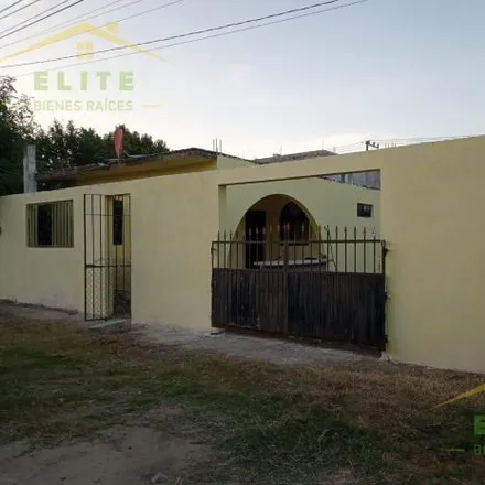 Image 2 - Calle 25 de Septiembre, 87049 Ciudad Victoria, TAM, Mexico - House for sale