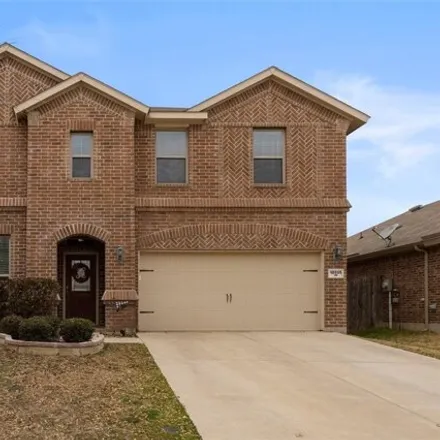 Image 1 - 10449 Turning Leaf Trail, Fort Worth, TX 76052, USA - House for rent