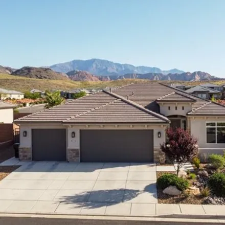Buy this 4 bed house on 2070 Vista Springs Drive in Washington, UT 84780