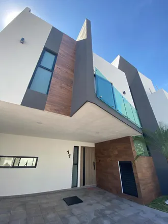 Buy this studio house on Circuito 1 B in Fraccionamiento La Antigua Cementera, 72040