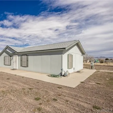 Image 4 - 4174 North Bond Street, New Kingman-Butler, Mohave County, AZ 86409, USA - Apartment for sale