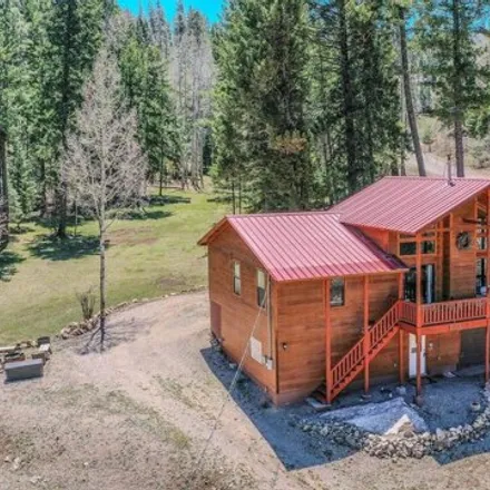 Buy this 3 bed house on 999 Aspen Drive in Cloudcroft, Otero County