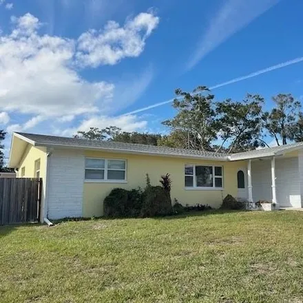 Rent this 3 bed house on 1830 Lady Mary Drive in Largo, FL 33756