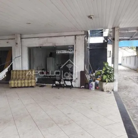 Rent this 3 bed house on Avenida Conselheiro Nébias in Encruzilhada, Santos - SP