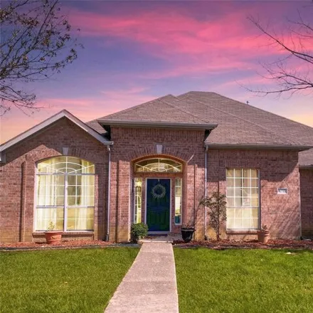 Buy this 4 bed house on 4748 Parkhaven Drive in Garland, TX 75043