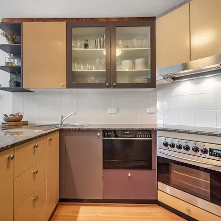 Rent this 1 bed apartment on Manuka Shops in Australian Capital Territory, Manuka Terrace