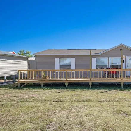 Buy this 3 bed house on 631 Old Paradise Road in Hopkins County, TX 75433
