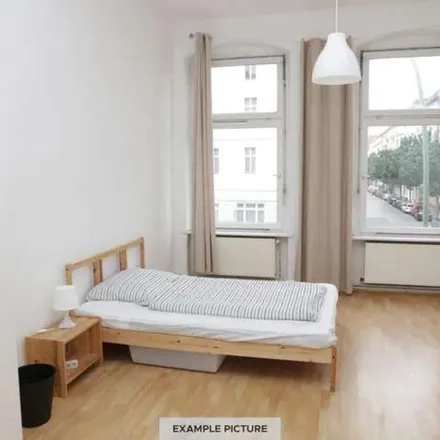 Image 3 - Reinickendorfer Straße 15A, 13347 Berlin, Germany - Apartment for rent